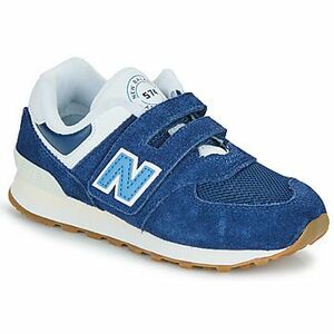 Nízke tenisky New Balance 574 vyobraziť