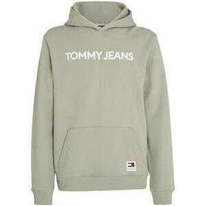 Mikiny Tommy Hilfiger - vyobraziť