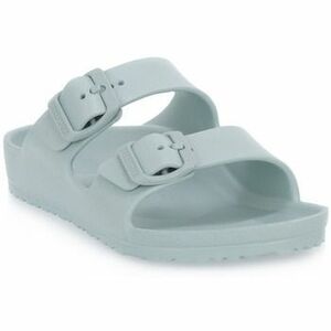 Šľapky Birkenstock ARIZONA kids eva surf green vyobraziť