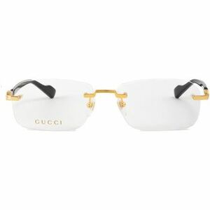 Slnečné okuliare Gucci Occhiali da Vista GG1221O 001 vyobraziť