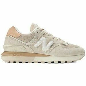 Módne tenisky New Balance U574 vyobraziť