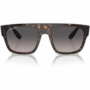 Slnečné okuliare Ray-ban Occhiali da Sole Drifter RB0360S 902/M3 Polarizzati vyobraziť