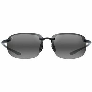 Slnečné okuliare Maui Jim Occhiali da Sole Hookipa Xlarge 456-02 Polarizzati vyobraziť