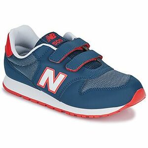 Nízke tenisky New Balance 500 vyobraziť