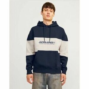 Mikiny Jack & Jones 12256590 LEGACY vyobraziť