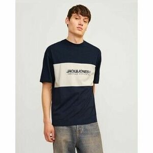 Tričká s krátkym rukávom Jack & Jones 12258883 LEGACY vyobraziť