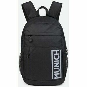 Tašky Munich 6500250 BACKPACK SLIM vyobraziť