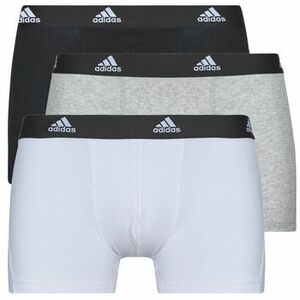 Boxerky adidas ACTIVE FLEX COTTON Pack de 3 vyobraziť