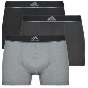 Boxerky adidas ACTIVE MICRO FLEX ECO Pack de 3 vyobraziť