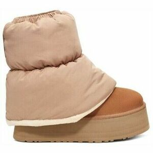 Čižmy UGG 1158275 CLASSIC MINI DIPPER PUFFER vyobraziť