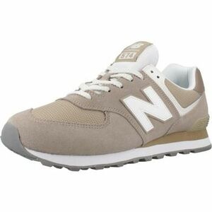 Módne tenisky New Balance U574 ESF vyobraziť