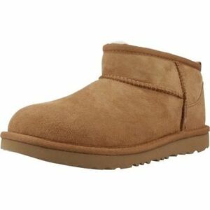 Čižmy UGG CLASSIC ULTRA MINI vyobraziť