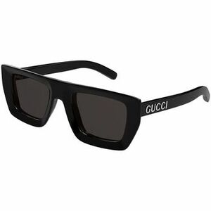 Slnečné okuliare Gucci Occhiali da Sole GG1723S 001 vyobraziť