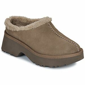 Papuče UGG W NEW HEIGHTS COZY CLOG vyobraziť