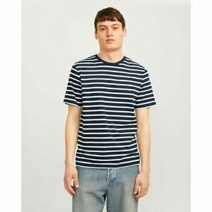 Tričká s krátkym rukávom Jack & Jones 12156101 ORGANIC vyobraziť