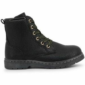 Čižmy Shone 3382-042 Black vyobraziť