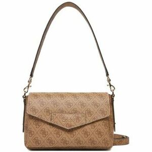 Tašky Guess ECO BRENTON FLAP vyobraziť