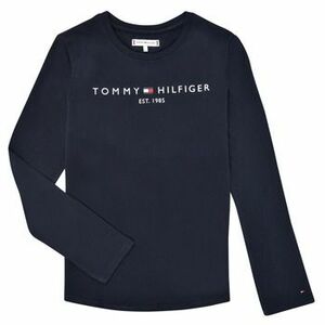 Tričká s dlhým rukávom Tommy Hilfiger ESSENTIAL TEE L/S vyobraziť