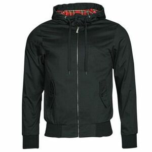 Bundy Harrington HGO HOODED RECYCLED vyobraziť