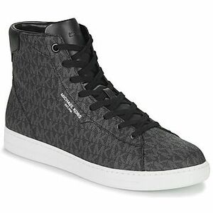 Členkové tenisky MICHAEL Michael Kors KEATING HIGHTOP vyobraziť