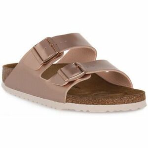 Šľapky Birkenstock ARIZONA ELETTRIC COPPER CALZ S vyobraziť