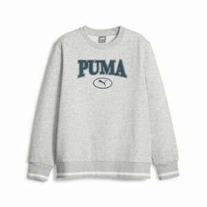 Mikiny Puma PUMA SQUAD CREW FL B vyobraziť