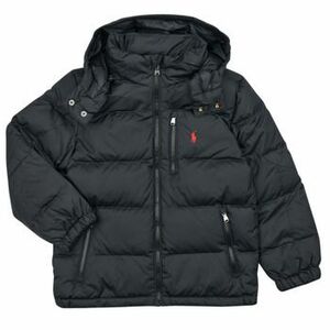 Bundy Polo Ralph Lauren EL CAP JKT-OUTERWEAR-BOMBER vyobraziť