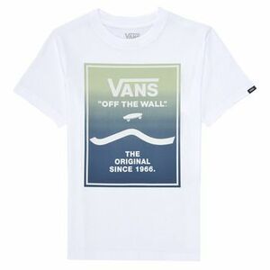 Tričká s krátkym rukávom Vans PRINT BOX 2.0 vyobraziť