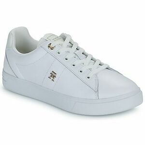 Nízke tenisky Tommy Hilfiger ESSENTIAL ELEVATED COURT SNEAKER vyobraziť