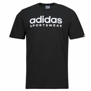 Tričká s krátkym rukávom adidas SPW TEE vyobraziť