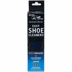 Doplnky k obuvi Skechers SkechEraser Cleaners 10pk vyobraziť