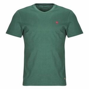 Tričká s krátkym rukávom Faguo ARCY T-SHIRT COTTON vyobraziť