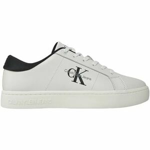 Módne tenisky Calvin Klein Jeans CLASSIC CUPSOLE LOW YM0YM00864 vyobraziť