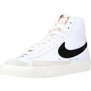 Módne tenisky Nike W BLAZER MID 77 vyobraziť