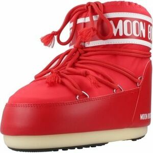 Čižmy Moon Boot MB ICON LOW NY vyobraziť