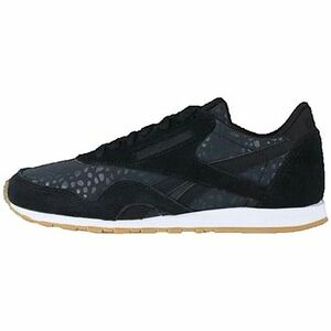 Módne tenisky Reebok Sport Cl Slim Txt L vyobraziť