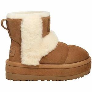 Čižmy UGG Classic Chillapeak vyobraziť