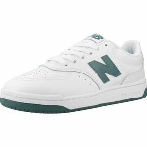 Módne tenisky New Balance BB80 vyobraziť