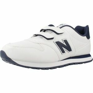 Módne tenisky New Balance GV500 vyobraziť