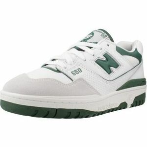 Módne tenisky New Balance BB550 vyobraziť