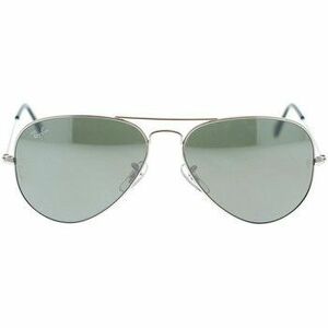 Slnečné okuliare Ray-ban Occhiali da Sole Aviator RB3025 W3277 vyobraziť