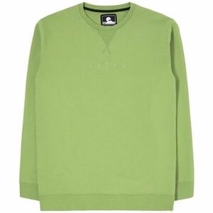 Mikiny Edwin Katakana Sweatshirt - Tendril vyobraziť