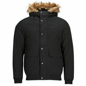 Parky Jack & Jones JJCHAMP BOMBER JACKET FUR vyobraziť