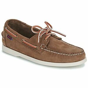 Námornícke mokasíny Sebago PORTLAND NUBUCK vyobraziť