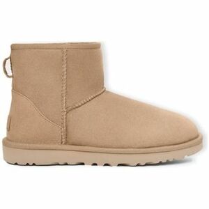 Čižmy UGG Classic Mini II Boot - Sand vyobraziť