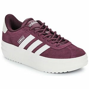 Nízke tenisky adidas VL COURT BOLD vyobraziť