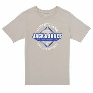 Tričká s krátkym rukávom Jack & Jones JJELOGO TEE SS ONECK 2COL 24/25 vyobraziť