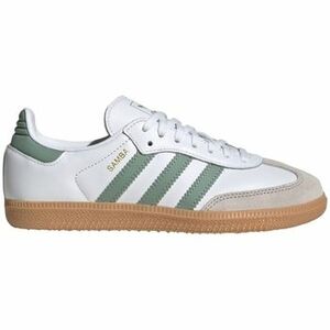 Módne tenisky adidas Samba OG J JP5479 vyobraziť