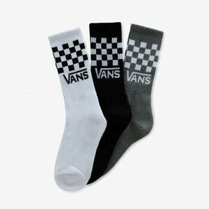 Ponožky Vans Drop v classic check crew sock vyobraziť