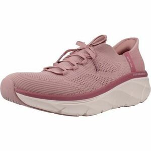 Módne tenisky Skechers DLUX WALKER 2.0 SLIP-INS vyobraziť